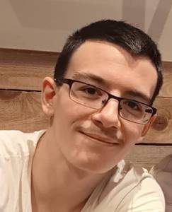 rencontre avec Alfredo