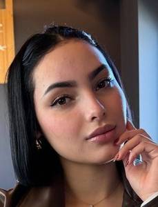 rencontre avec Monica