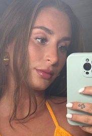 Liviavalentina8, femme coquine de 28 ans - Ixtapaluca
