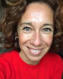 Femme célibataire 47 ans à Strasbourg