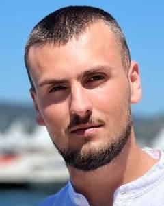Tu veux prendre contact? célibataire de Toulon