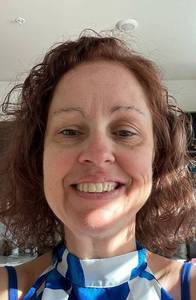 Femme célibataire 55 ans à 