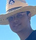 Eduardo, femme coquine de 19 ans - Goi�nia