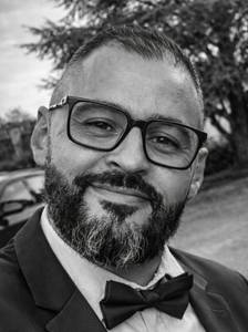 rencontre avec Pedro