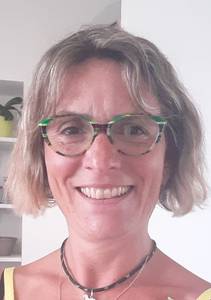 rencontre avec Joann