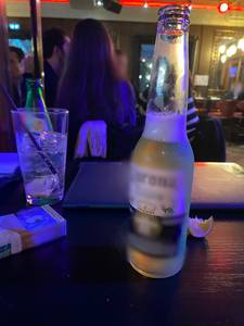 rencontre avec Douglas