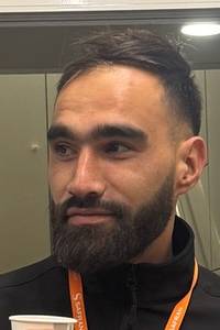 rencontre avec Gordon