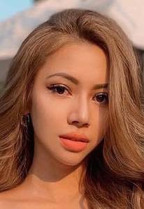Profil de Dianne, 25 ans - Jolie Ronde