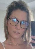 Marine, femme coquine de 29 ans - Paris