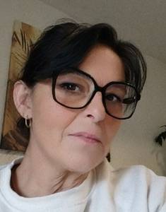 Photo du profil Gloria, 51 ans à Rennes