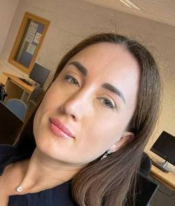 rencontre avec Antonia