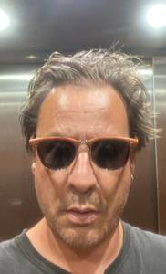 Melvin rencontre avec Melvin