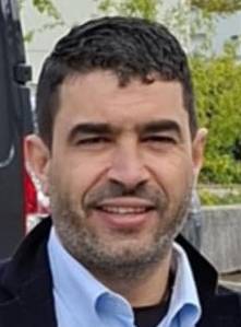 rencontre avec Dexter