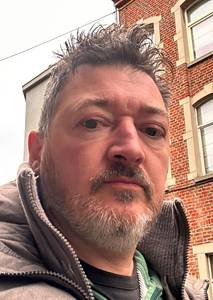 rencontre avec Shawn