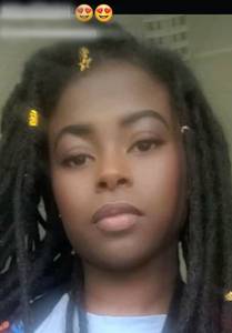 Femme célibataire 32 ans à Marseille