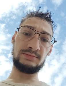 Photo du profil Ted, 30 ans à Labergement-lès-Seurre