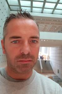 rencontre avec Earnest