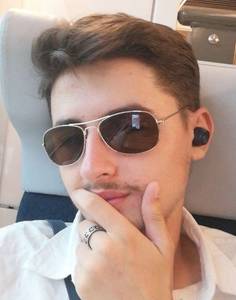 Antonio rencontre avec Antonio