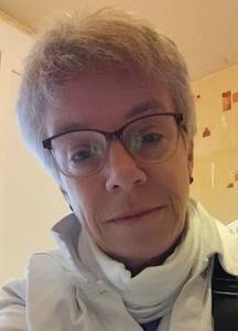 Femme célibataire 53 ans à Montpellier