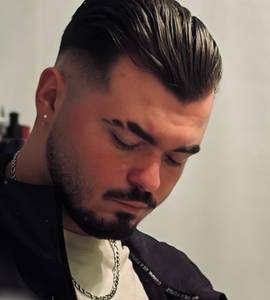 Photo du profil Marco, 21 ans à Bligny