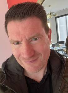 rencontre avec Blake