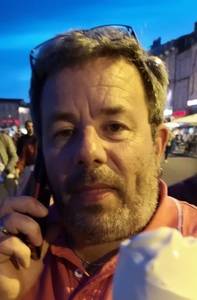 rencontre avec Felipe