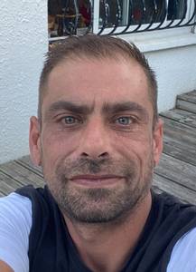 Photo du profil Kenny, 40 ans à La Douane
