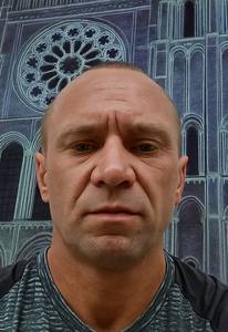 Bruce rencontre avec Bruce