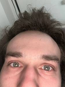 rencontre avec Robert