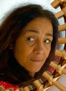 Femme célibataire 58 ans à Cannes