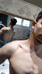 rencontre avec Wesley