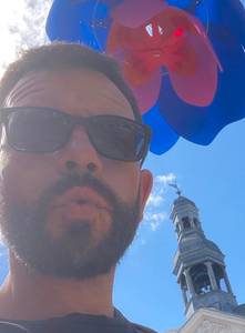 rencontre avec Stephen