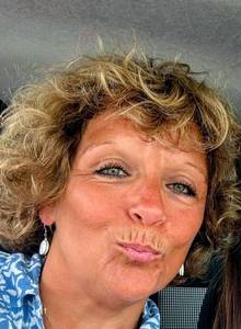Photo du profil Anne, 61 ans à Le Parc