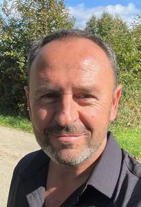 rencontre avec Benjamin