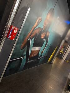 rencontre avec Rodney