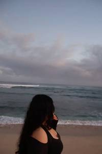 Profil de Kathryn, 25 ans - Jolie Ronde