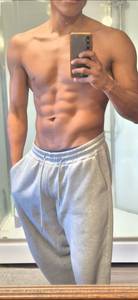 rencontre avec Lucas