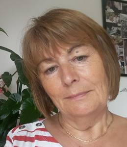 Femme célibataire 45 ans à Argenteuil