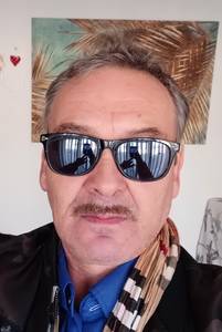 Photo du profil Ira, 35 ans à Saverne