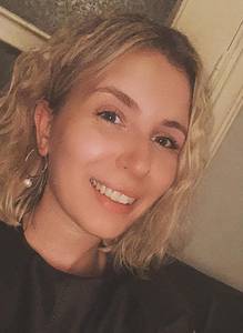 Femme célibataire 35 ans à Paris