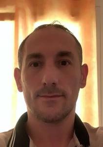 Cory Toulon