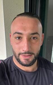 Aaron rencontre avec Aaron