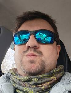 rencontre avec Fredrick