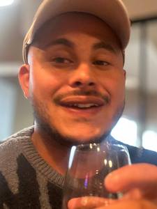 rencontre avec Dominick