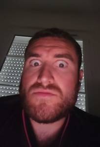 Photo du profil Levi, 25 ans à Lisieux