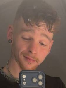 rencontre avec Frederick