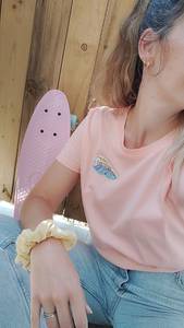 Femme célibataire 38 ans à Nantes