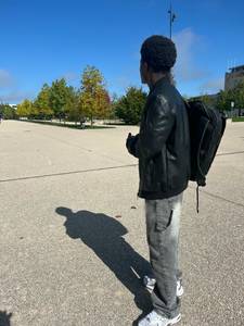 rencontre avec Taylor