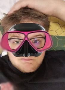 rencontre avec Brad