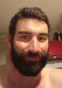 rencontre avec Gilberto